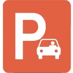 parcheggio
